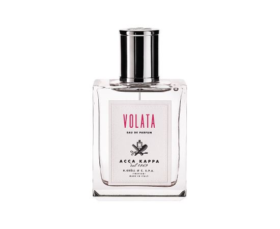 Acca Kappa, Volata, Eau De Parfum, Unisex, 100 ml *Tester Unisex Smaržas