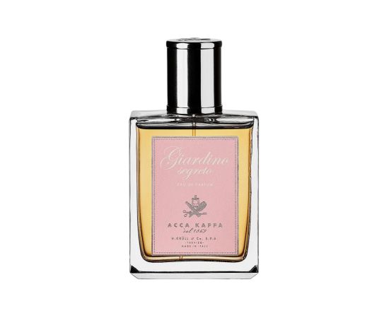 Acca Kappa, Giardino Segreto, Eau De Parfum, For Women, 100 ml *Tester Sieviešu Smaržas