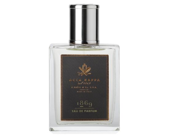 Acca Kappa, 1869, Eau De Parfum, For Men, 100 ml *Tester Vīriešu Smaržas