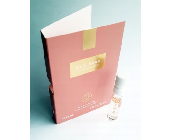 Elie Saab, Le Parfum Essentiel, Eau De Parfum, For Women, 1.5 ml *Sample Sieviešu Smaržas