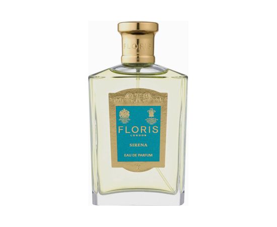 Floris Of London, Sirena, Eau De Parfum, For Women, 100 ml *Tester Sieviešu Smaržas