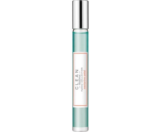 Clean, H2Eau Nectarine Petal, Eau De Parfum, For Women, 10 ml Sieviešu Smaržas