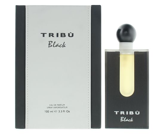 Benetton, Tribu Man, Eau De Parfum, For Men, 100 ml Vīriešu Smaržas