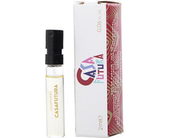 Xerjoff, Casamorati 1888 - Casafutura, Eau De Parfum, Unisex, 2 ml *Vial Духи унисекс