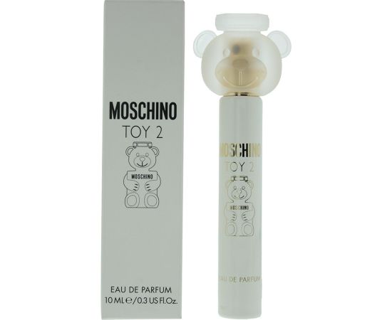 Moschino, Toy 2, Eau De Parfum, For Women, 10 ml *Tester Sieviešu Smaržas