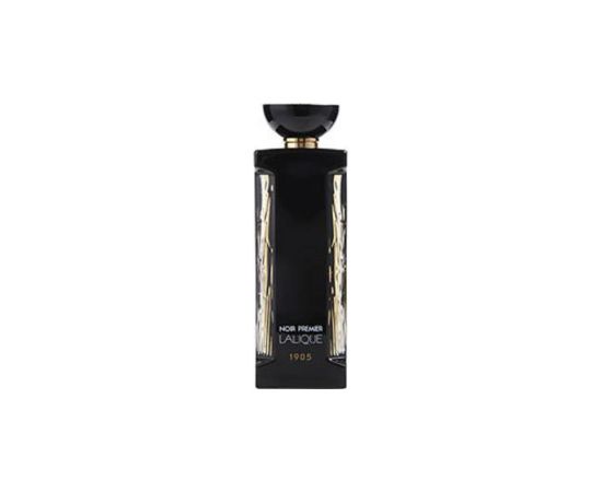 Lalique, Noir Premier - Terres Aromatiques, Eau De Parfum, Unisex, 100 ml *Tester Unisex Smaržas