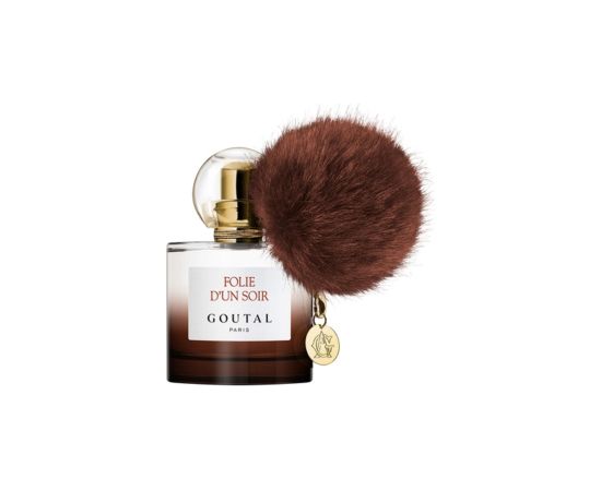 Annick Goutal, Folie d'un Soir, Eau De Parfum, For Women, 50 ml Sieviešu Smaržas