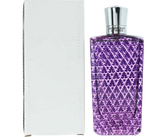 The Merchant Of Venice, Damascus Desert, Eau De Parfum, For Men, 100 ml *Tester Vīriešu Smaržas