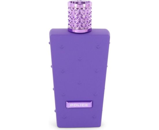 Police, Shock-In-Scent, Eau De Parfum, For Women, 100 ml *Tester Sieviešu Smaržas