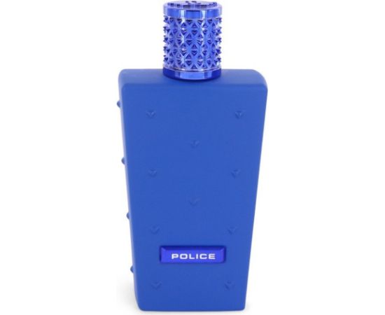 Police, Shock-In-Scent, Eau De Parfum, For Men, 100 ml *Tester Vīriešu Smaržas