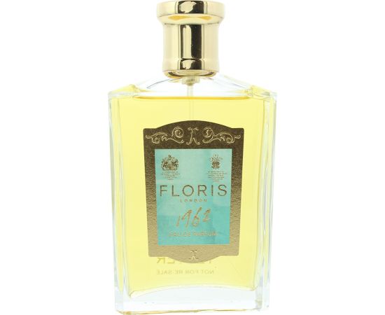 Floris Of London, 1962, Eau De Parfum, Unisex, 100 ml *Tester Unisex Smaržas