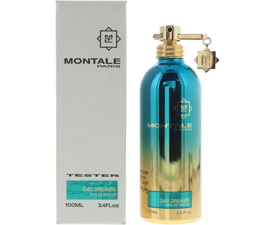 Montale Paris Montale, Day Dreams, Eau De Parfum, Unisex, 100 ml *Tester Духи унисекс