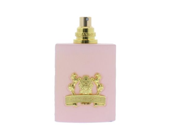 Alexandre.J, Oscent Pink, Eau De Parfum, For Women, 100 ml *Tester Sieviešu Smaržas
