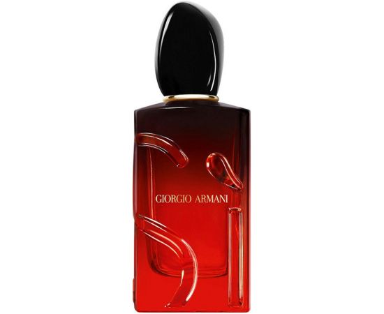 Giorgio Armani, Si Passione, Eau De Parfum, For Women, 100 ml *Tester Sieviešu Smaržas