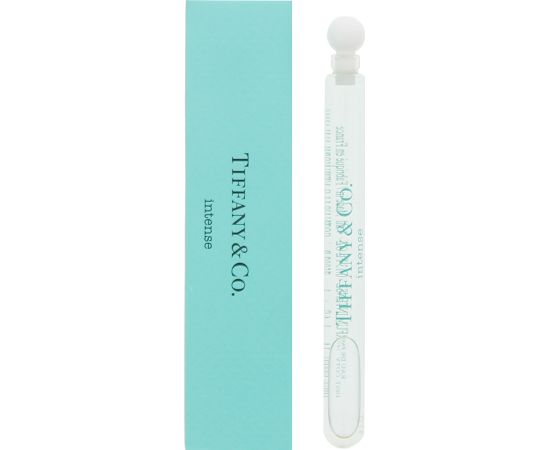 Tiffany & Co, Intense, Eau De Parfum, For Women, 4 ml *Vial Sieviešu Smaržas