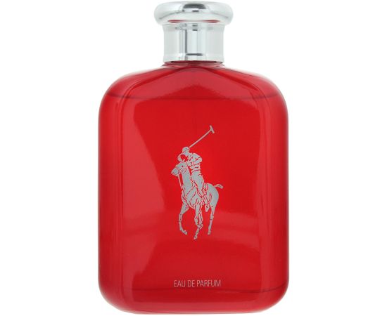 Ralph Lauren, Polo Red, Eau De Parfum, For Men, 125 ml *Tester Vīriešu Smaržas
