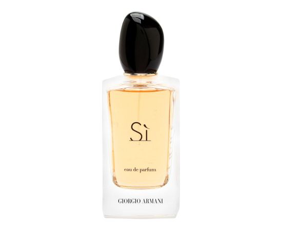 Giorgio Armani, Si, Eau De Parfum, For Women, 100 ml *Tester Sieviešu Smaržas