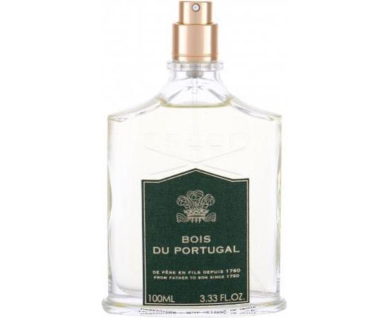 Creed, Bois du Portugal, Eau De Parfum, For Men, 100 ml *Tester Vīriešu Smaržas