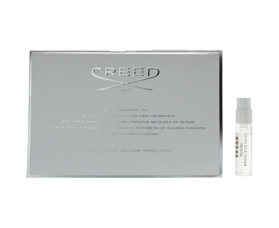 Creed, Royal Princess Oud, Eau De Parfum, For Women, 2 ml *Vial Sieviešu Smaržas
