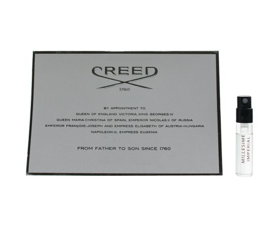 Creed, Millésime Impérial, Eau De Parfum, Unisex, 2 ml *Vial Духи унисекс
