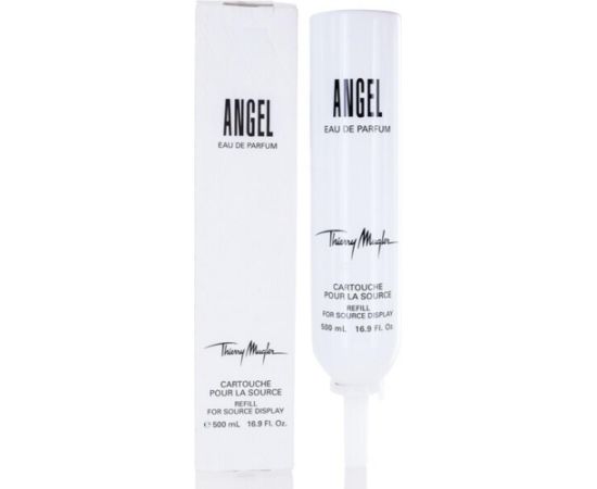 Thierry Mugler, Angel, Eau De Parfum, For Women, Refill, 500 ml Sieviešu Smaržas