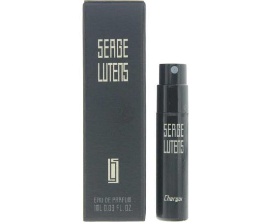 Serge Lutens, Chergui, Eau De Parfum, Unisex, 1 ml *Vial Духи унисекс