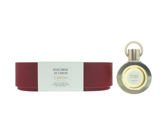 Caron, Rose Ebène, Eau De Parfum, For Women, 50 ml Sieviešu Smaržas