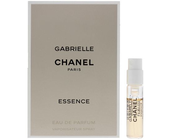 Chanel, Gabrielle Essence, Eau De Parfum, For Women, 1.5 ml *Vial Sieviešu Smaržas