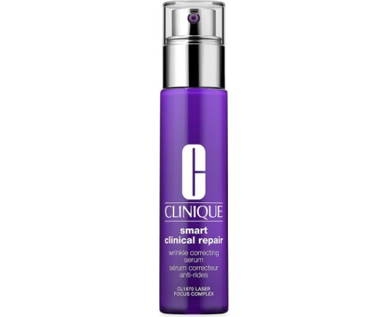 Clinique, Smart Clinical Repair, Anti-Wrinkle, Serum, For Face, 30 ml Косметика для тела