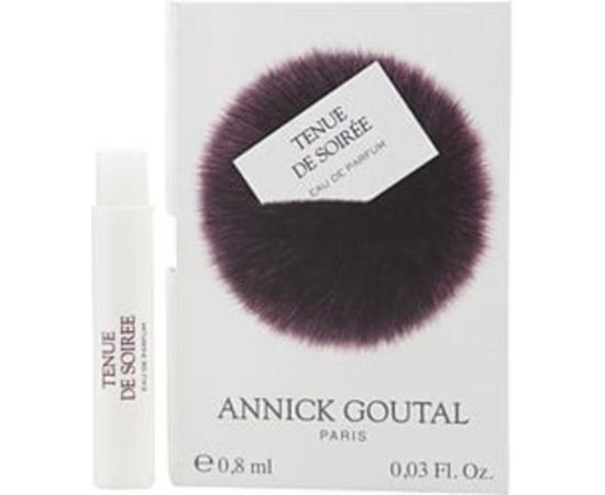 Annick Goutal, Tenue de Soiree, Eau De Parfum, For Women, 1.5 ml *Vial Sieviešu Smaržas