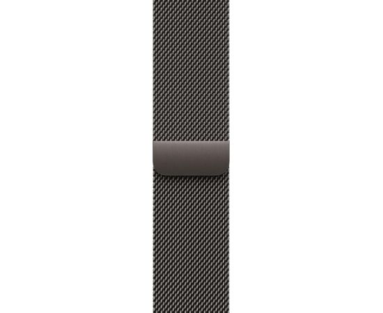 Apple Milanese Loop, 42 mm, slate - Replacement band Smart pūlksteņu aksesuāri
