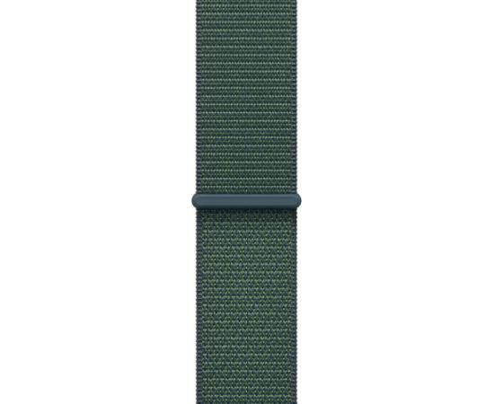 Apple Sport Loop, 42mm, lake green - Replacement band Smart-Watch aksesuāri