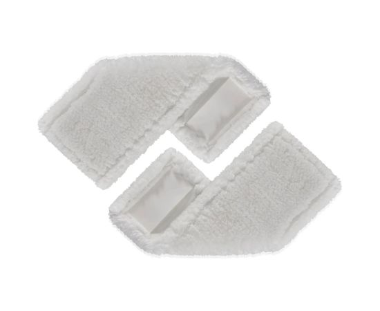 Leifheit Maināmās lupatas 2 gab. Superduster Floor M 33cm Telpu uzkopšana