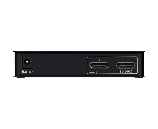 Aten VS192-AT-G Video/audio splitter - 2 ports Коммутаторы (Switch)