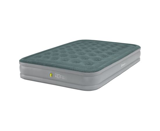 Outwell Excellent Double Airbed 300 mm Надувные кровати и матрасы, Подушки