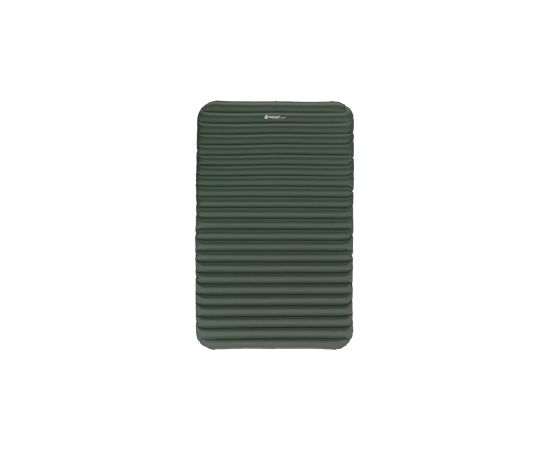 Outwell Dreamspell Double Sleeping Mat 110 mm Piepūšamie matrači un spilveni