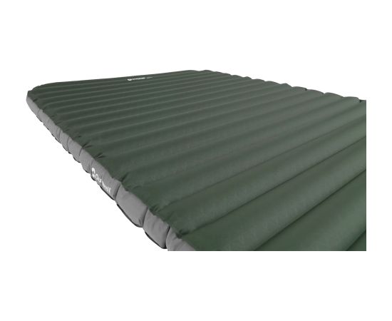 Outwell Dreamspell Double Sleeping Mat 110 mm Piepūšamie matrači un spilveni