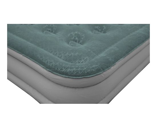 Outwell Excellent Single Airbed 300 mm Надувные кровати и матрасы, Подушки