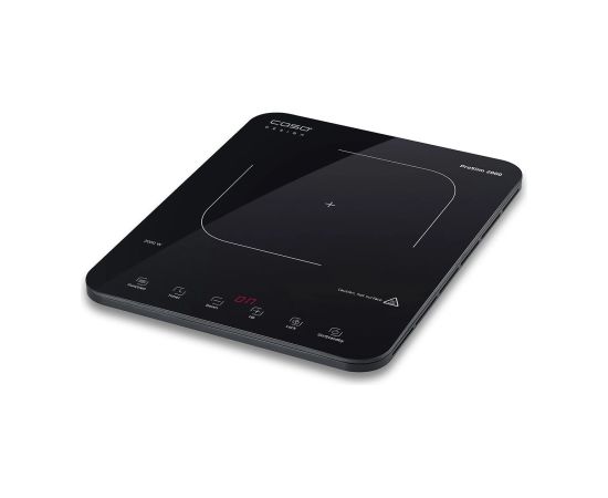 Caso ProSlim 2000 2236 Induction Hob Iebūvējama virsma - Indukcijas