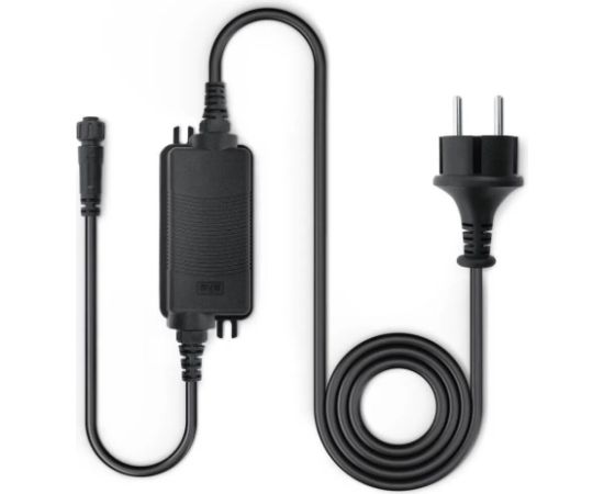 Ecovacs GSP010001 RTK Station Power Supply with EU plugtype F for GOAT A-JO-Family, 1 pcs Jaunumi -Dārzam