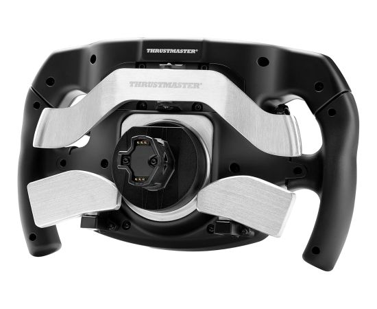 Thrustmaster Steering Wheel Add-On Ferrari SF-25 Edition Black Piederumi konsolēm