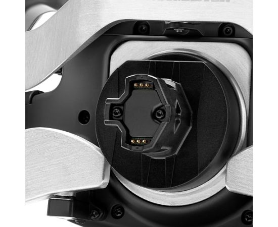 Thrustmaster Steering Wheel Add-On Ferrari SF-25 Edition Black Piederumi konsolēm