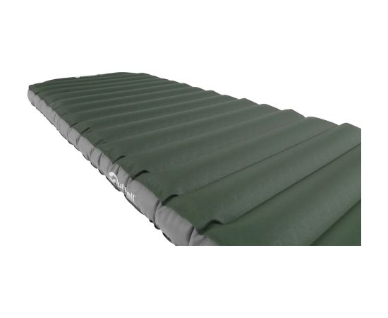 Outwell Dreamspell Single Sleeping Mat 110 mm Piepūšamie matrači un spilveni