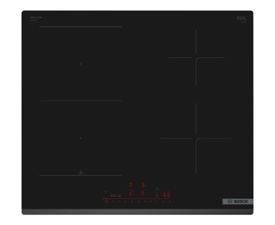 Bosch PVS63KHC1Z Series6 Induction Iebūvējama virsma - Indukcijas