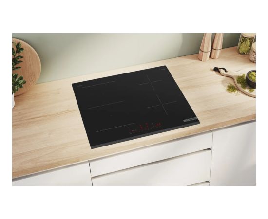 Bosch PVS63KHC1Z Series6 Induction Iebūvējama virsma - Indukcijas