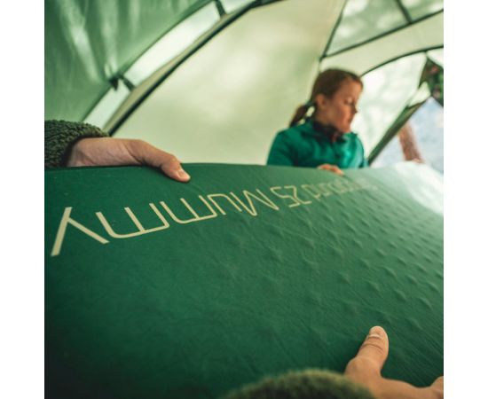 Robens Campground 30 Sleeping Mat 30 mm Piepūšamie matrači un spilveni