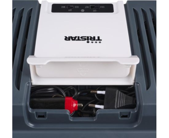 Tristar KB-7520 Coolbox, Anthracite Tristar Cool Box KB-7520 20 L 230 V E Сумки для холода