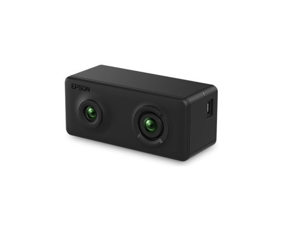 Epson ELPEC01 Does not apply ANSI lumens Projektori