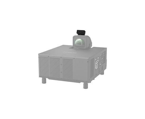 Epson ELPEC01 Does not apply ANSI lumens Projektori