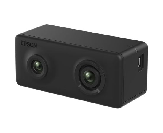 Epson ELPEC01 Does not apply ANSI lumens Projektori
